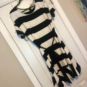 Loft T-Shirt Dress